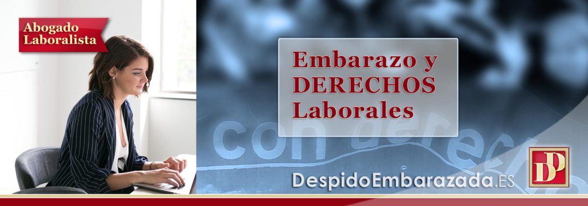 Las trabajadoras embarazadas tienen una serie de derechos, conócelos