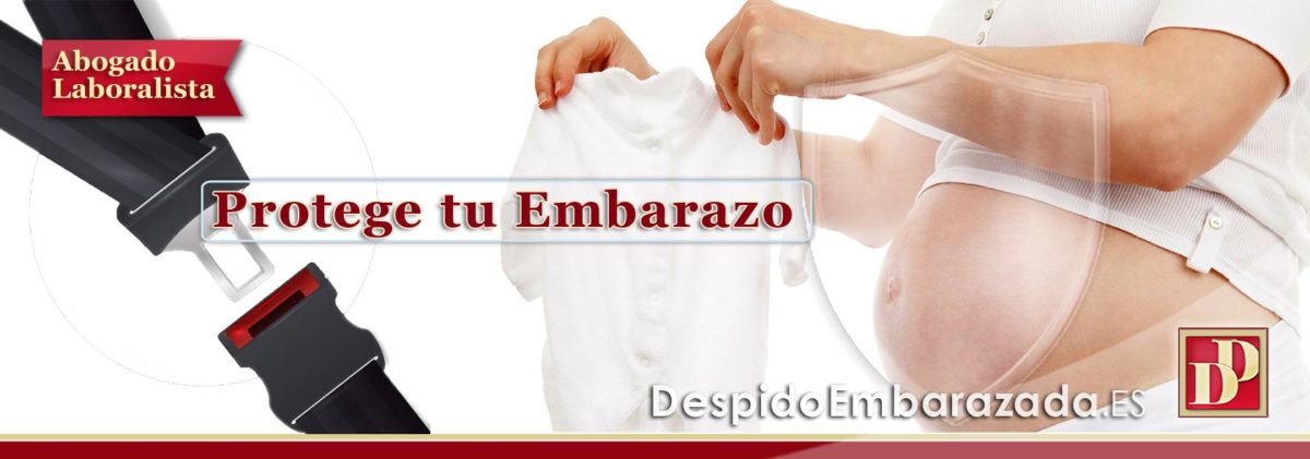 RIESGOS Laborales en Embarazo